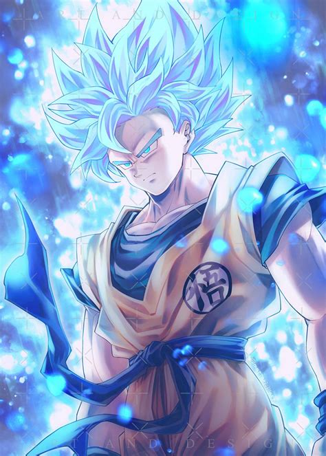 goku pinterest